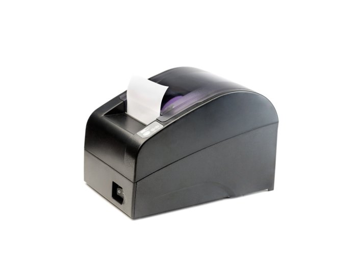 Receipt Printer