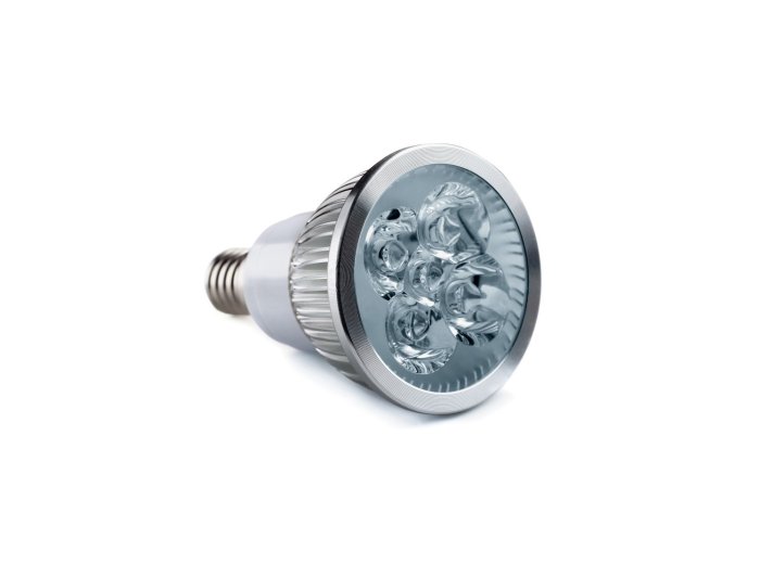90-Watt Bright White LED Light Bulb