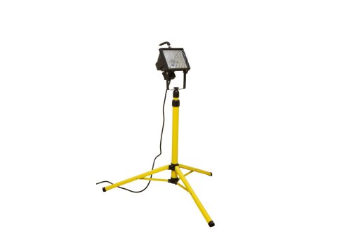 400-Watt Bulb Work Light