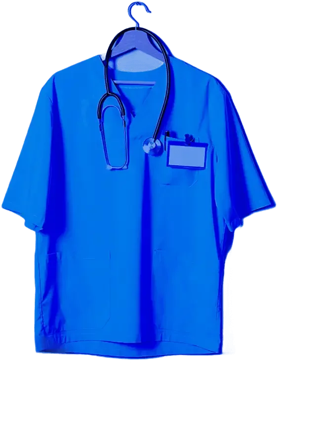 Healthcare Clothing